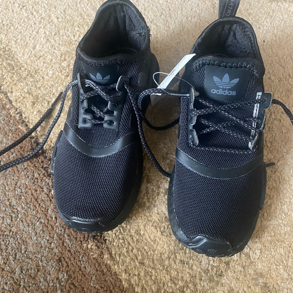 NMD_R1 EL I unisex Adidas sneakers